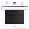 Встраиваемый электрический духовой шкаф Korting OKB 591 CSGW