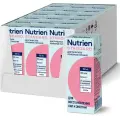Nutrien Стандарт стерилизованный, готовое к употреблению, 200 мл, нейтральный