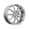 Диск колесный iFree Джет 6,5x16 5x114,3 Dia67.1 ET46 цвет Нео-классик (серебристый цвет)