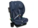 Автокресло CASUAL Goldfix Plus i-Size ISOFIX (VTN40) Blue