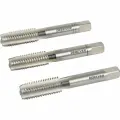 Комплект ручных метчиков Debever Machining Solutions m4х0.7, hss, din 352, iso2/6h (3 шт.) db-30040