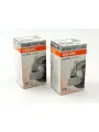 Лампа ксеноновая Osram Classic 66340CLC D3S 4100K, 2 шт.