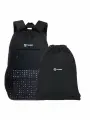Школьный рюкзак CLASS X T2602-23-BLK-W