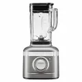 Блендер стационарный KitchenAid K400 Variable Speed Blender Medallion Silver KSB4026MS