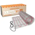 Теплый пол IQWATT CLIMATIQ MAT-1050 7 кв м(электрический нагревательный мат)