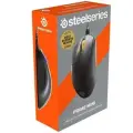 SteelSeries Игровая мышь проводная Prime, черный матовый