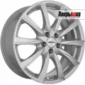 Диски литые X`trike X-120 (HS) 7.0х17/5х105 D56.6 ET38.0