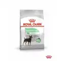 Royal Canin Mini Digestive Care сухой корм для собак с чувствительным пищеварением - 1 кг х 4 шт.