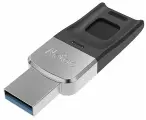Netac Флешка 64Gb Netac USB3.0 US1 (NT03US1F-064G-30BK )