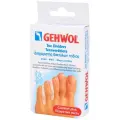 Gehwol Гель-корректор между пальцев, р-р: S, 3 шт.