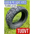 Внедорожная покрышка для самоката KUGOO M5 PRO TUOVT бескамерная