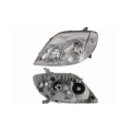 Фара TOYOTA COROLLA 02-04/COROLLA 02-07 EURO Слева (SAT)
