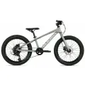 Детский велосипед Haro Flightline 20 Plus DS (2025) 20 Серый (115-130 см)
