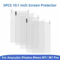 Защитная пленка для Anycubic Photon Mono M7 Pro/M7, 5 шт