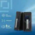 Колонки Оклик OK-130 черный
