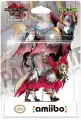 Amiibo. Фигурка Паламут (Canyne Malzeno) / Palamute (Canyne Malzeno) (Monster Hunter Collection)