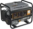 Бензиновый генератор CARVER PPG-1200А 01.020.00008