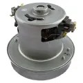 Двигатель для пылесосов H-116мм D-130 LG, Electrolux 1800W VAC022UN 4681FI2478A, EAU61703701, 4681FI2482B, 4681FI2482A