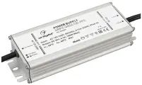 Блок питания ARPV-UH24150-PFC (24V, 6.3A, 150W) (Arlight, IP67 Металл, 7 лет)