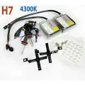 Комплект Ксенона H7 4300k Sho-me блок 9-16