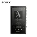 SONY MP3-плеер Sony NW-A306 Walkman 32 ГБ (черный)，Портативный цифровой музыкальный плеер высокого разрешения с Android