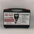RDevice 1000 PRO MAX (подарочный кейс) толщиномер, диапазон от 0 до 6000 микрон, рубиновый датчик, магнитная шпатлевка, оцинковка, приложение для смартфона (все существующие опции, два экрана)