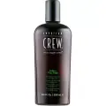 AMERICAN CREW 3IN1 TEA TREE Средство для волос 3 в 1 чайное дерево, 250 мл