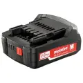 Аккумулятор Metabo 625595000, Li-Ion, 14.4 В, 2 А·ч, 1 шт.
