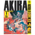  Отомо Кацухиро Акира. Том 1 мягкий