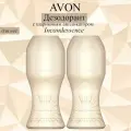 AVON/Эйвон Дезодорант с шариковым аппликатором Incandessence (Инкандесенс) 2*50мл