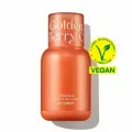 The Saem Осветляющий солнцезащитный крем для выравнивая тона кожи 50 г Urban Eco Golden Berry C Tone Up Sun Cream SPF50+