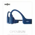SHOKZ OpenRun Open-Ear Bluetooth bone Conduction Sport наушники, устойчивые к Sweat Wireless наушники для тренировок и бега