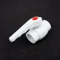 Кран шаровый полипропиленовый 32 PPR (ASPiPE) 16шт.