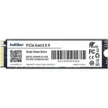 SSD диск Indilinx 4XN80S PCIe 3.0 x4 M.2 NVMe 512GB