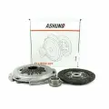 Комплект сцепления ASHUNO на Lanos , Nexia 8 клапанов 200 мм ; 821411