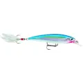 Воблер для рыбалки RAPALA X-Rap 08, 8см, 7гр, цвет SB, нейтральный