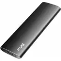 Внешний твердотельный накопитель Netac Z Slim 1TB (NT01ZSLIM-001T-32BK)