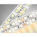 Светодиодная лента двухрядная 2835 240Led /19.2W m/ 12V IP20 3000K 5m, 5000*14*1.2mm