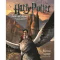 Harry potter: a pop-up book: based on the film phenomenon