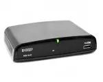 Ресивер DVB-T2 Сигнал Эфир HD-515 черный