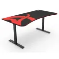 Стол геймерский Arozzi Arena Gaming Desk - Black, one box