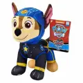 Spin Master Nickelodeon Paw Patrol Moto Pups Chase Plush Toy / Детская Мягкая Плюшевая Игрушечная Собачка