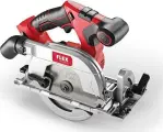 Пила дисковая циркулярная аккумуляторная Flex CS 62 491322