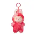 POP MART Labubu The Monsters Big Into Energy Series Vinyl Plush Pendant Single Blind Box NoSize