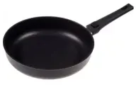 Сковорода глубокая Panairo Chief, съемная ручка, 24 см