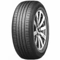 Шина Roadstone Eurovis HP02 175/70 R14 88T, летняя
