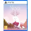 Игра Neva (русские субтитры) для PS5