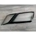 Стекло Фары переднее левое Шкода Октавия А7 2017г, 2018г, 2019г,2020г, Skoda Octavia A7
