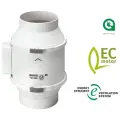 Энергоэффективный канальный вентилятор Soler Palau TD-350/125 ECOWATT