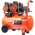 Patriot Компрессор поршневой безмасляный KDS 540 F50 (540 л/мин, 2,8 кВт, 8 бар, 50 л, 2800 об/мин